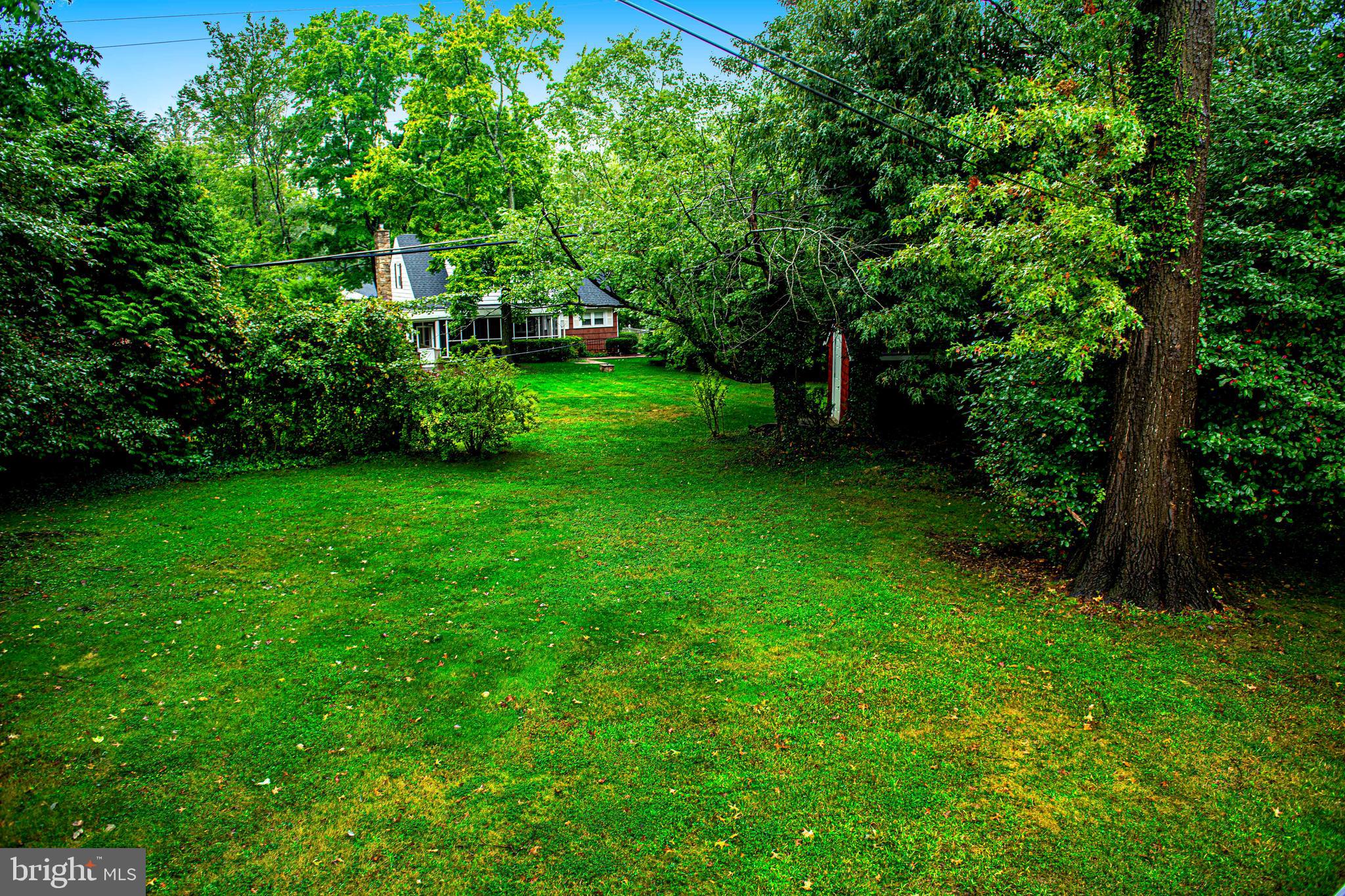 PERRY HALL - Residential