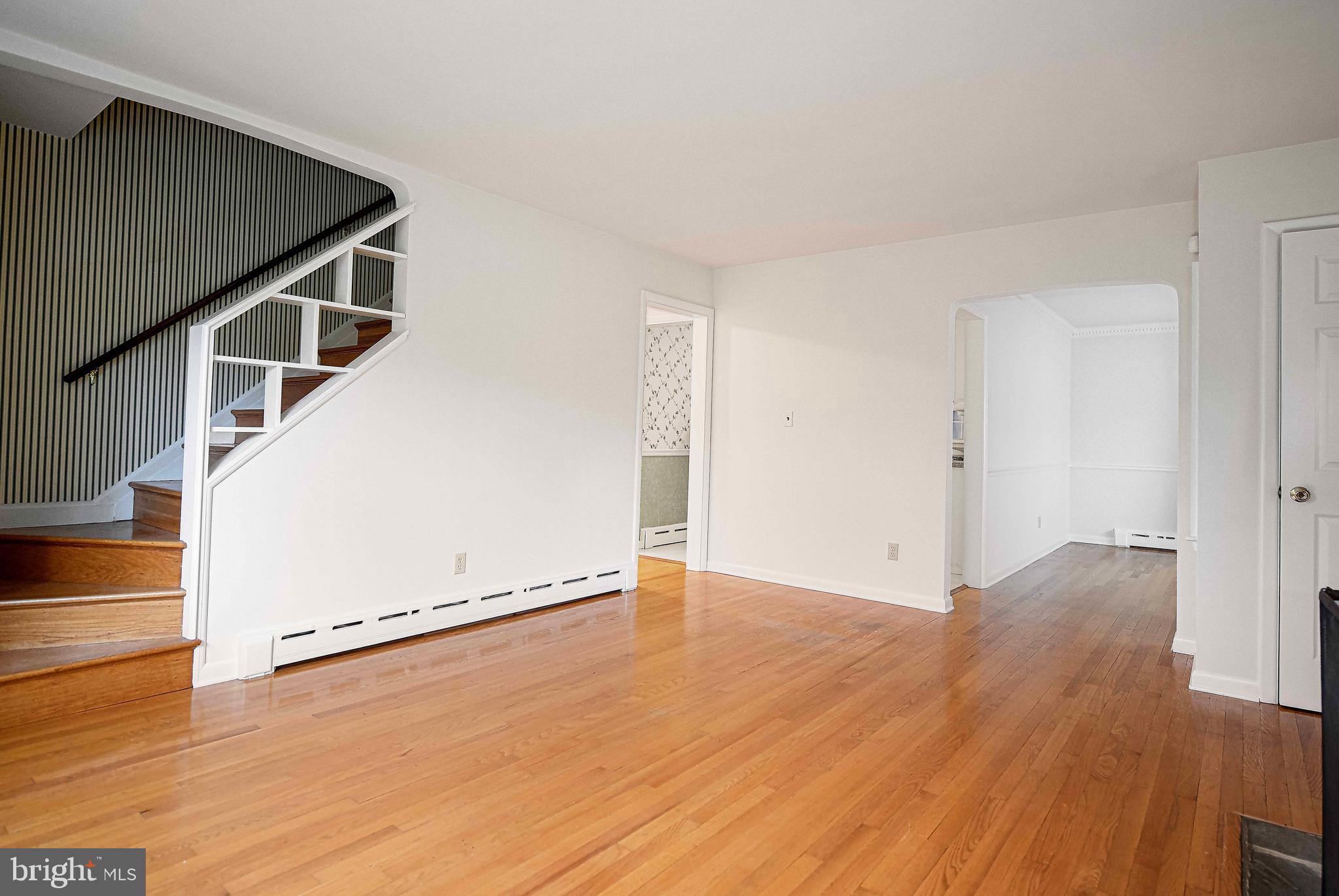 PERRY HALL - Residential