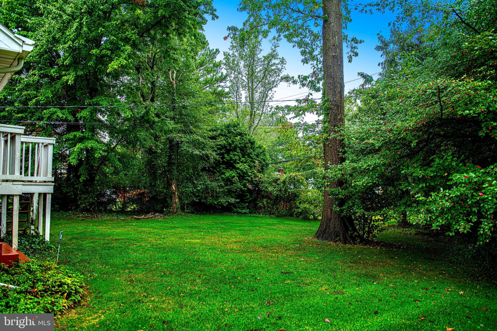 PERRY HALL - Residential