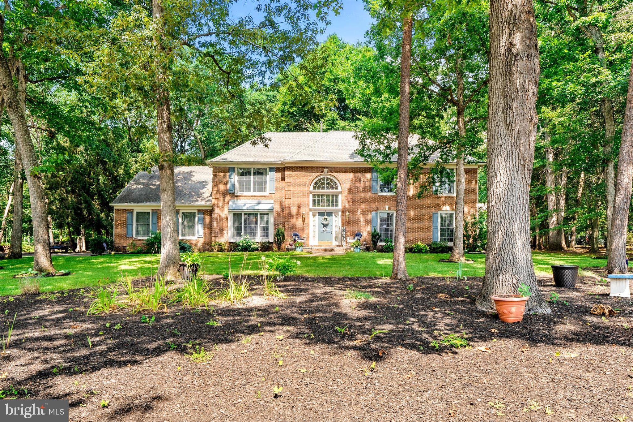 4 PINE TREE DRIVE