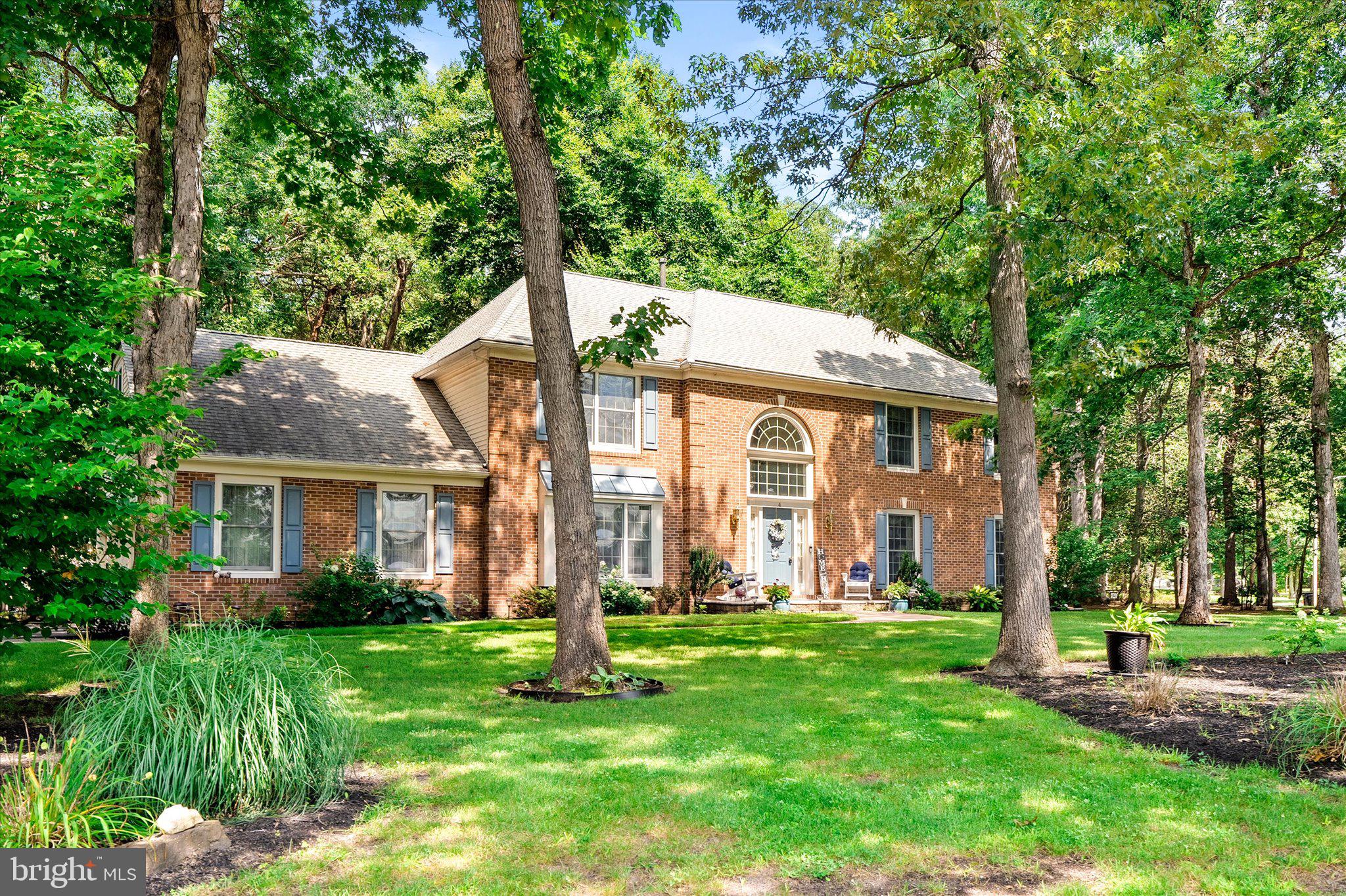 4 PINE TREE DRIVE