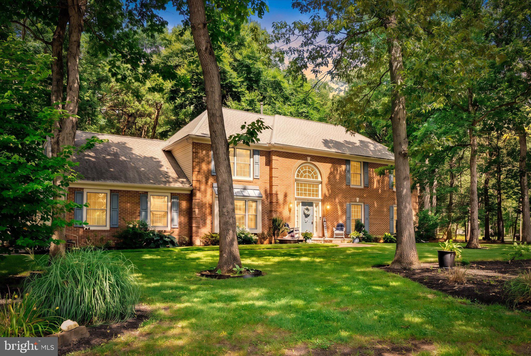 4 PINE TREE DRIVE