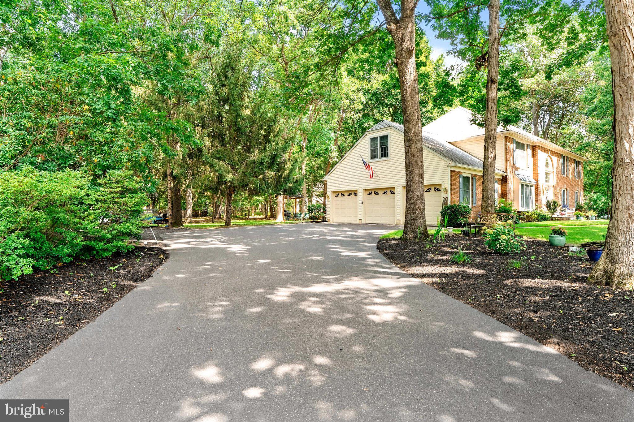 4 PINE TREE DRIVE
