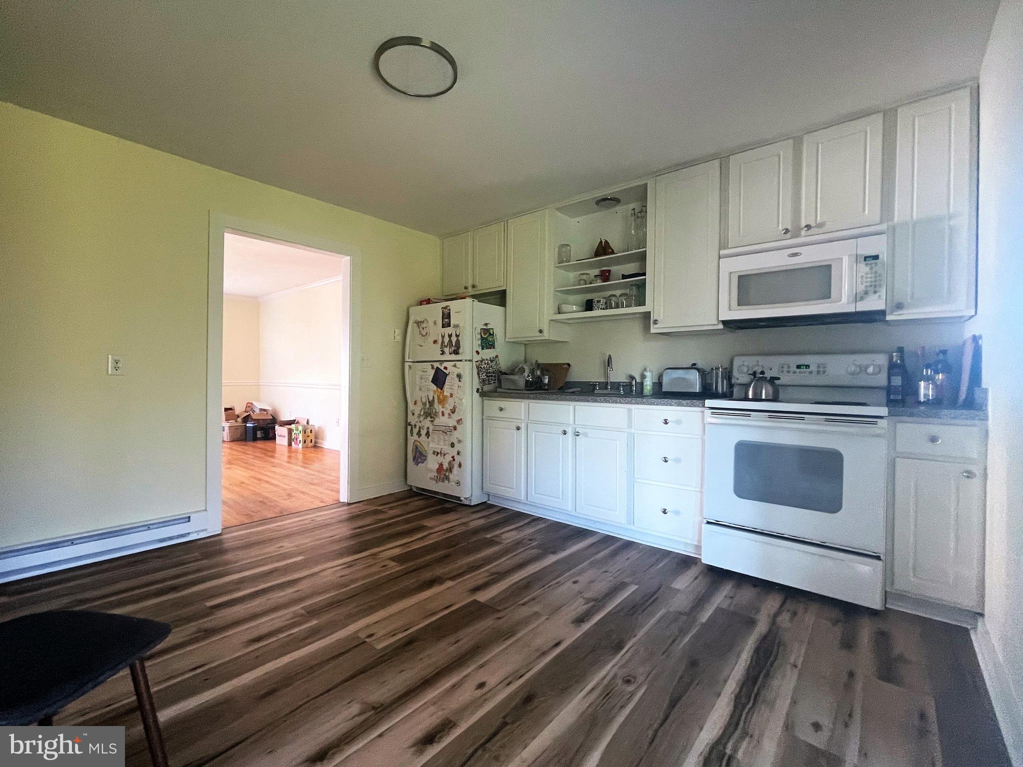 NONE AVAILABLE - Residential Income