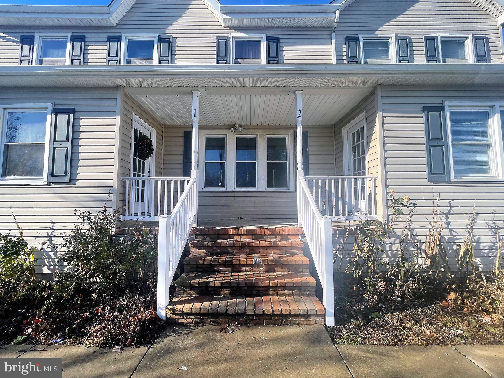 NONE AVAILABLE - Residential Income