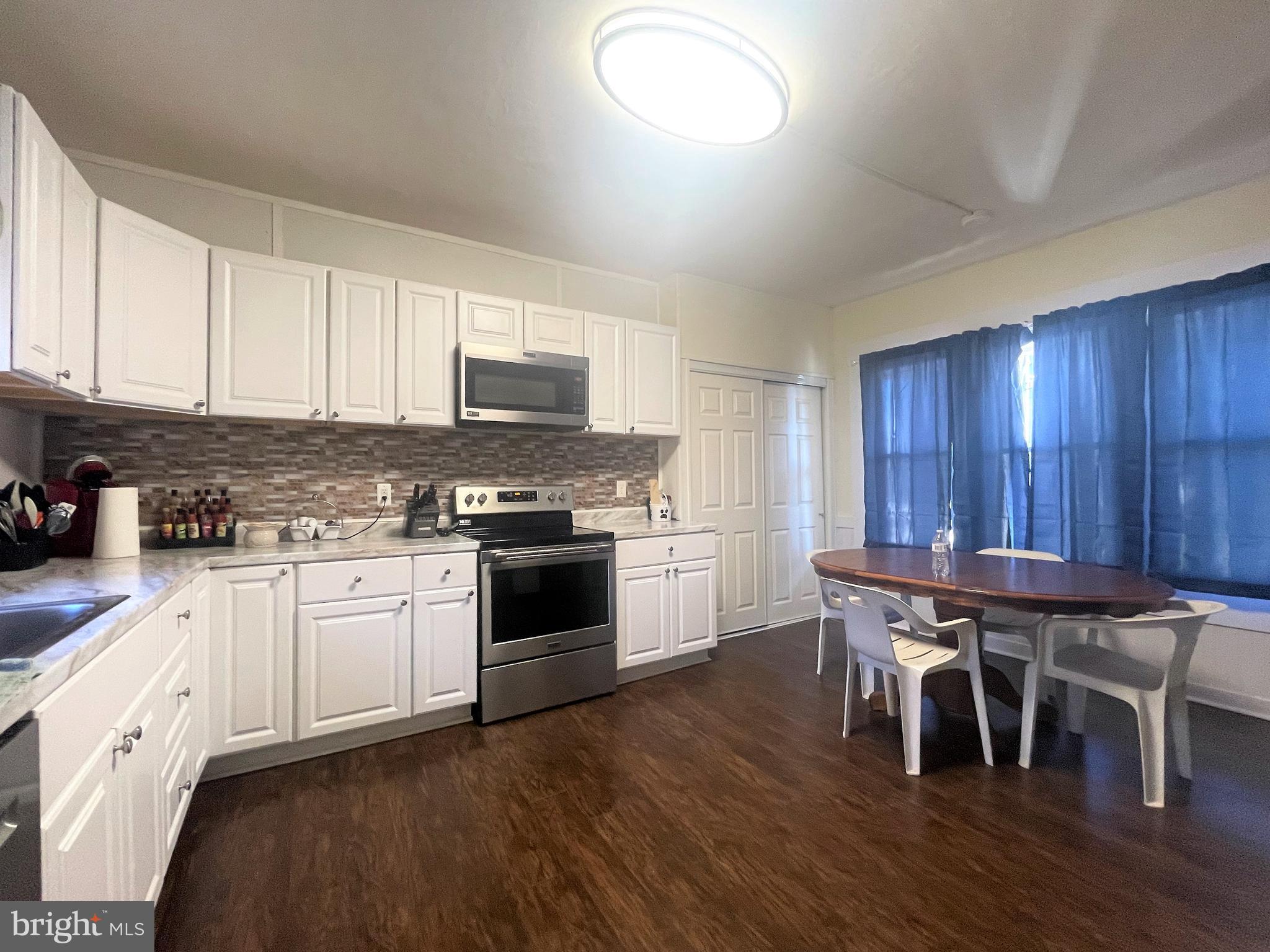 NONE AVAILABLE - Residential Income