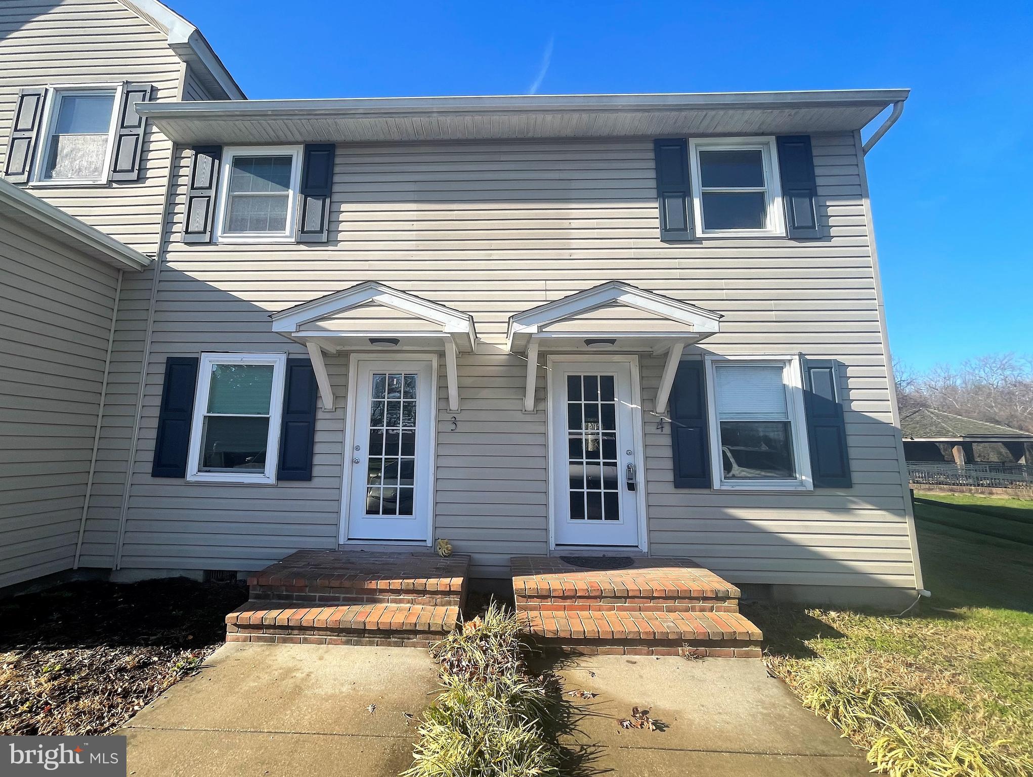 NONE AVAILABLE - Residential Income