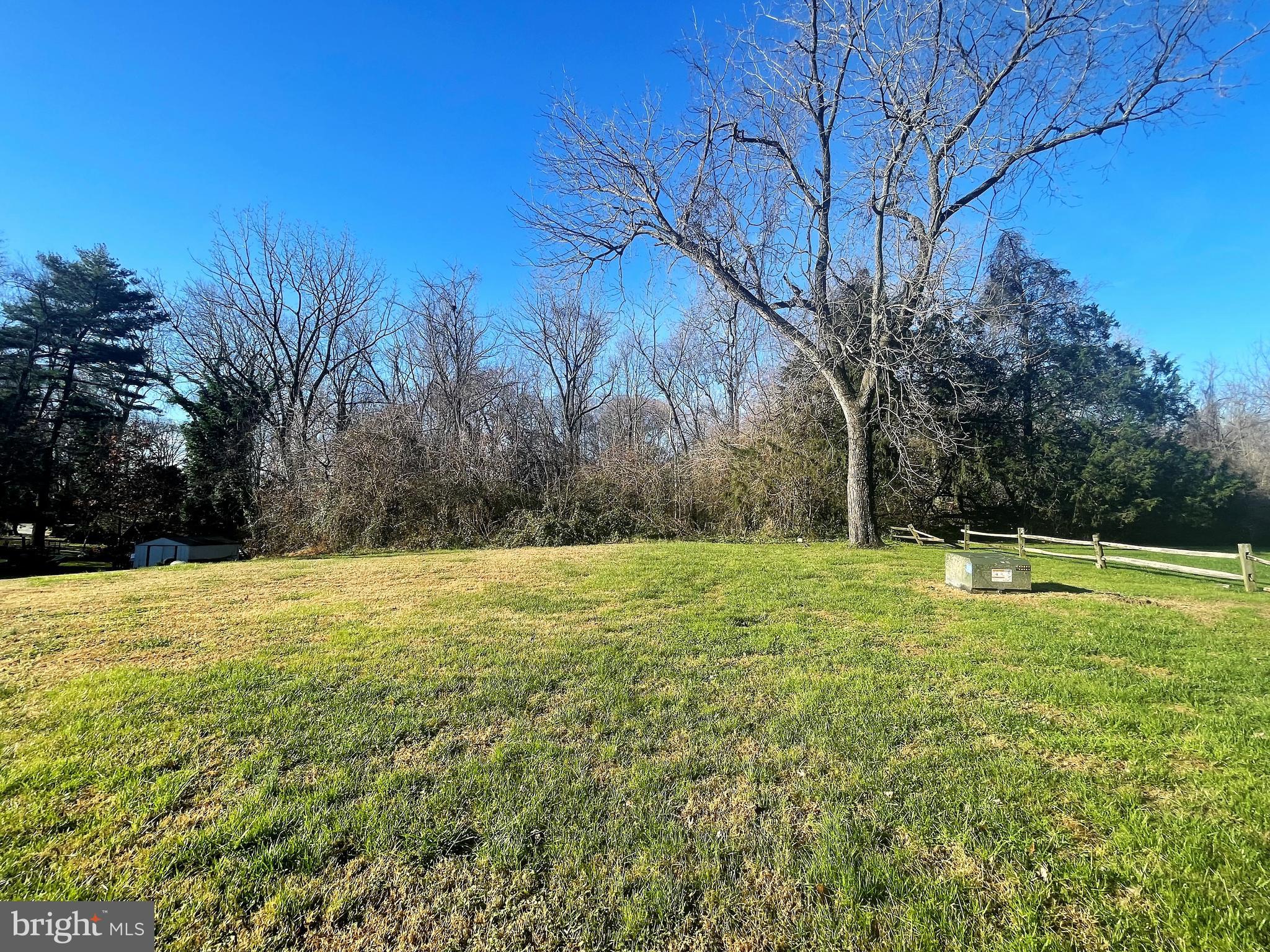 NONE AVAILABLE - Residential Income