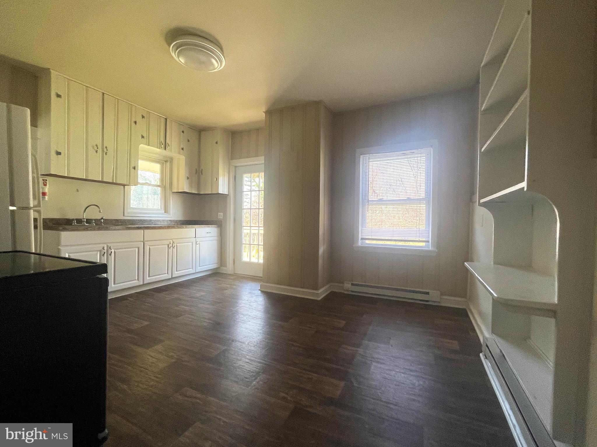 NONE AVAILABLE - Residential Income