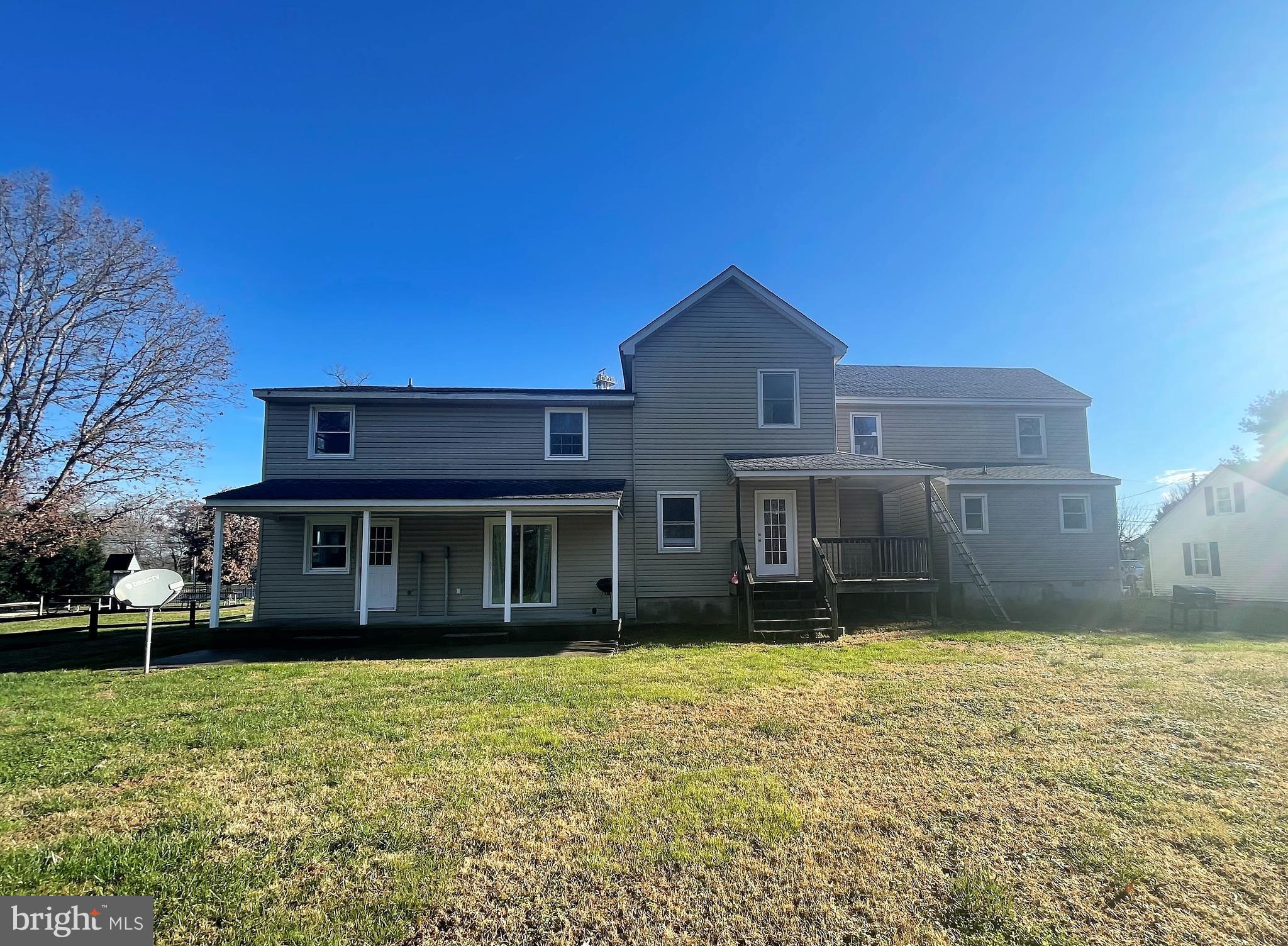 NONE AVAILABLE - Residential Income