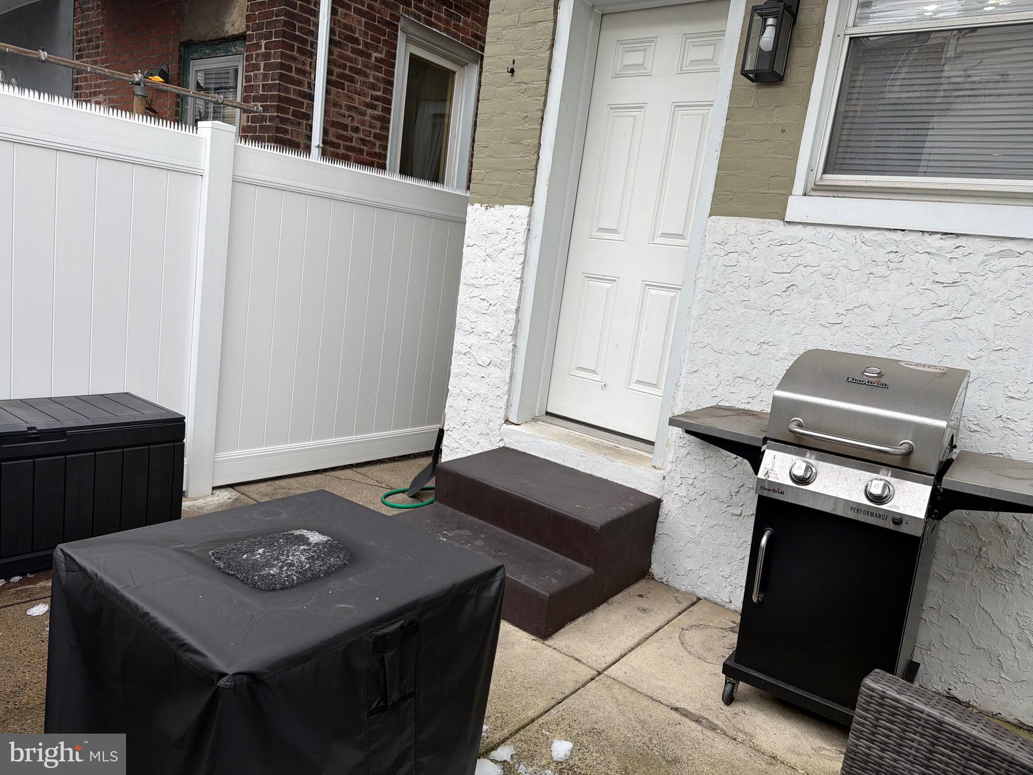 PORT RICHMOND - Residential