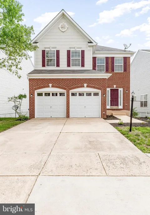 15626 Chadsey Lane, Brandywine, MD 20613 - MLS#: MDPG2153138