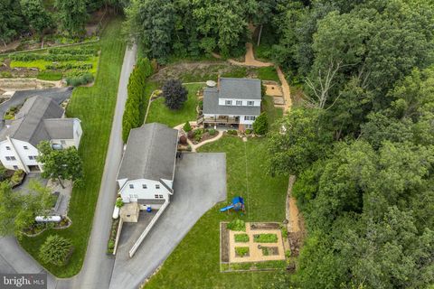 259 HILL ROAD NEW HOLLAND PA 17557