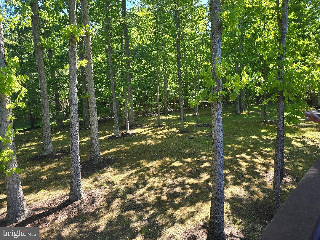 VILLAGE OF HICKORY RIDGE - Residential