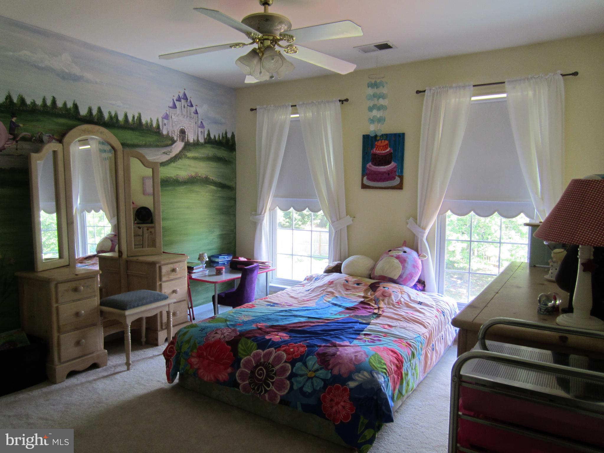 PERRY FARMS - Residential Lease