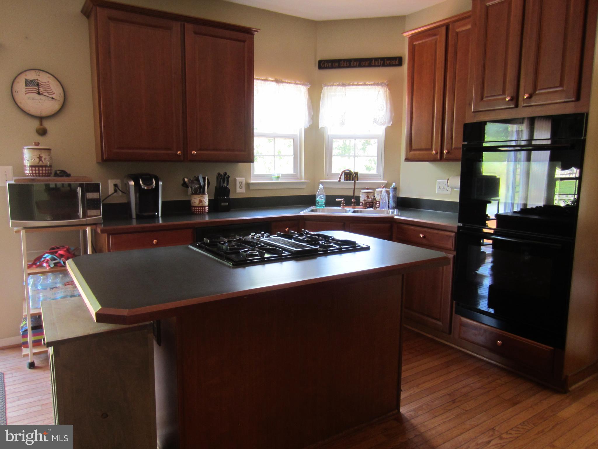 PERRY FARMS - Residential Lease