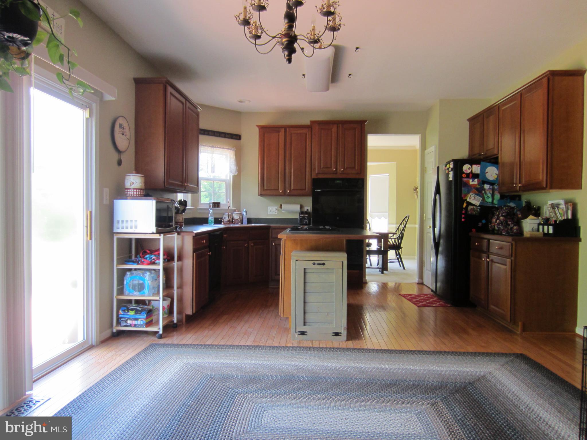 PERRY FARMS - Residential Lease