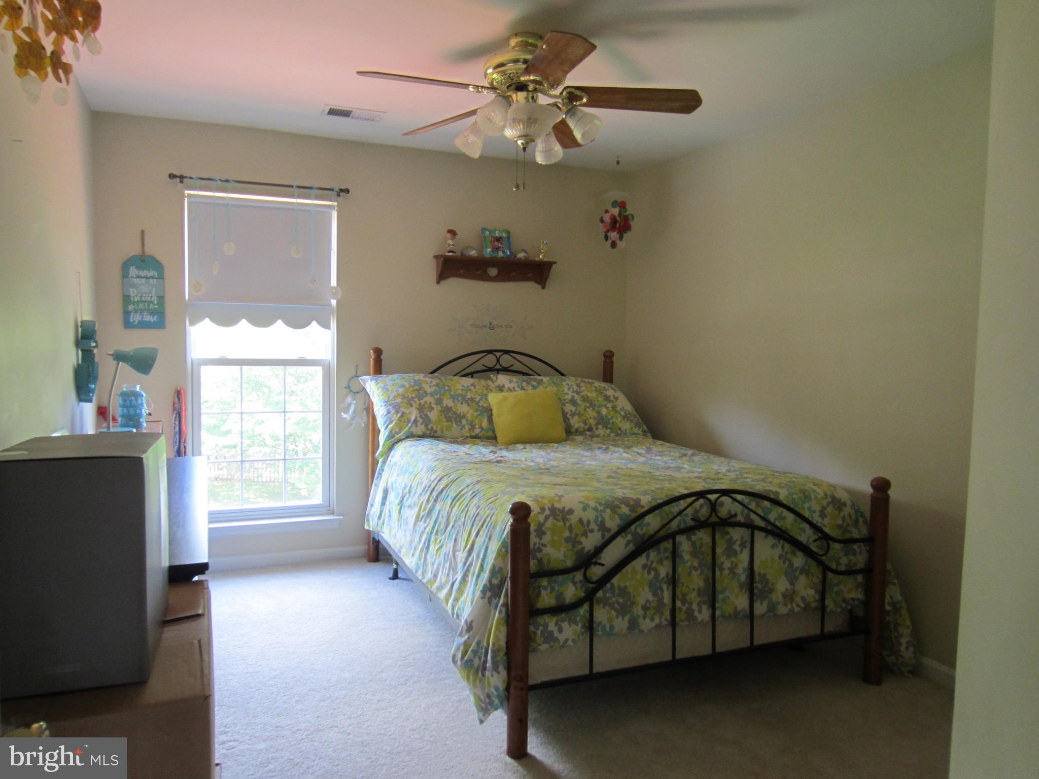 PERRY FARMS - Residential Lease