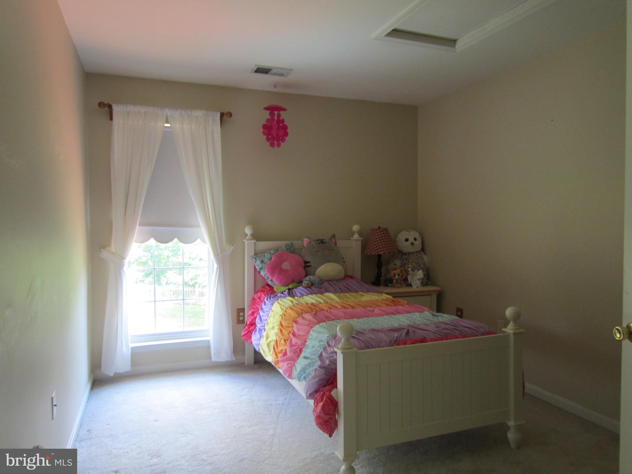 PERRY FARMS - Residential Lease