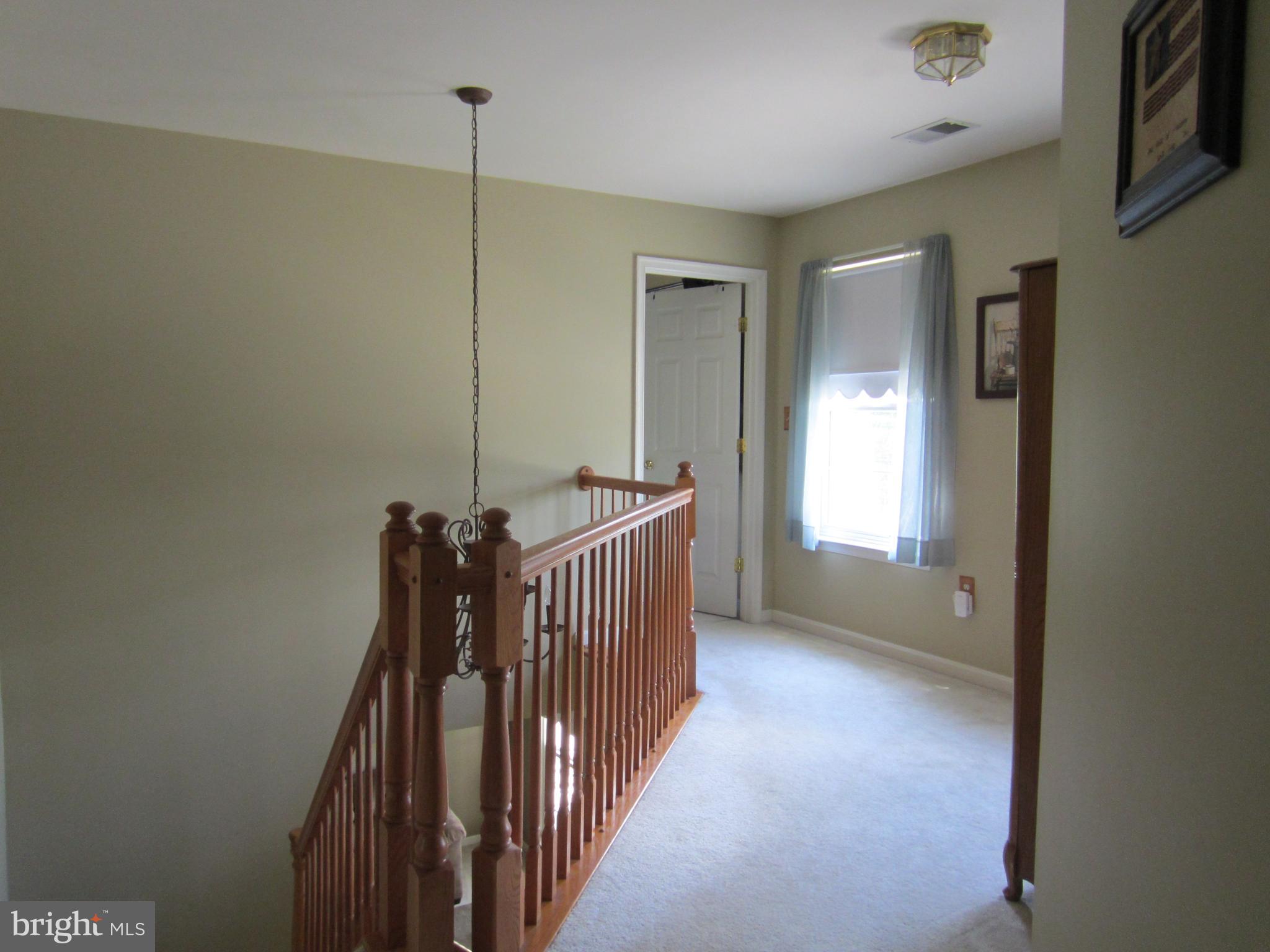 PERRY FARMS - Residential Lease