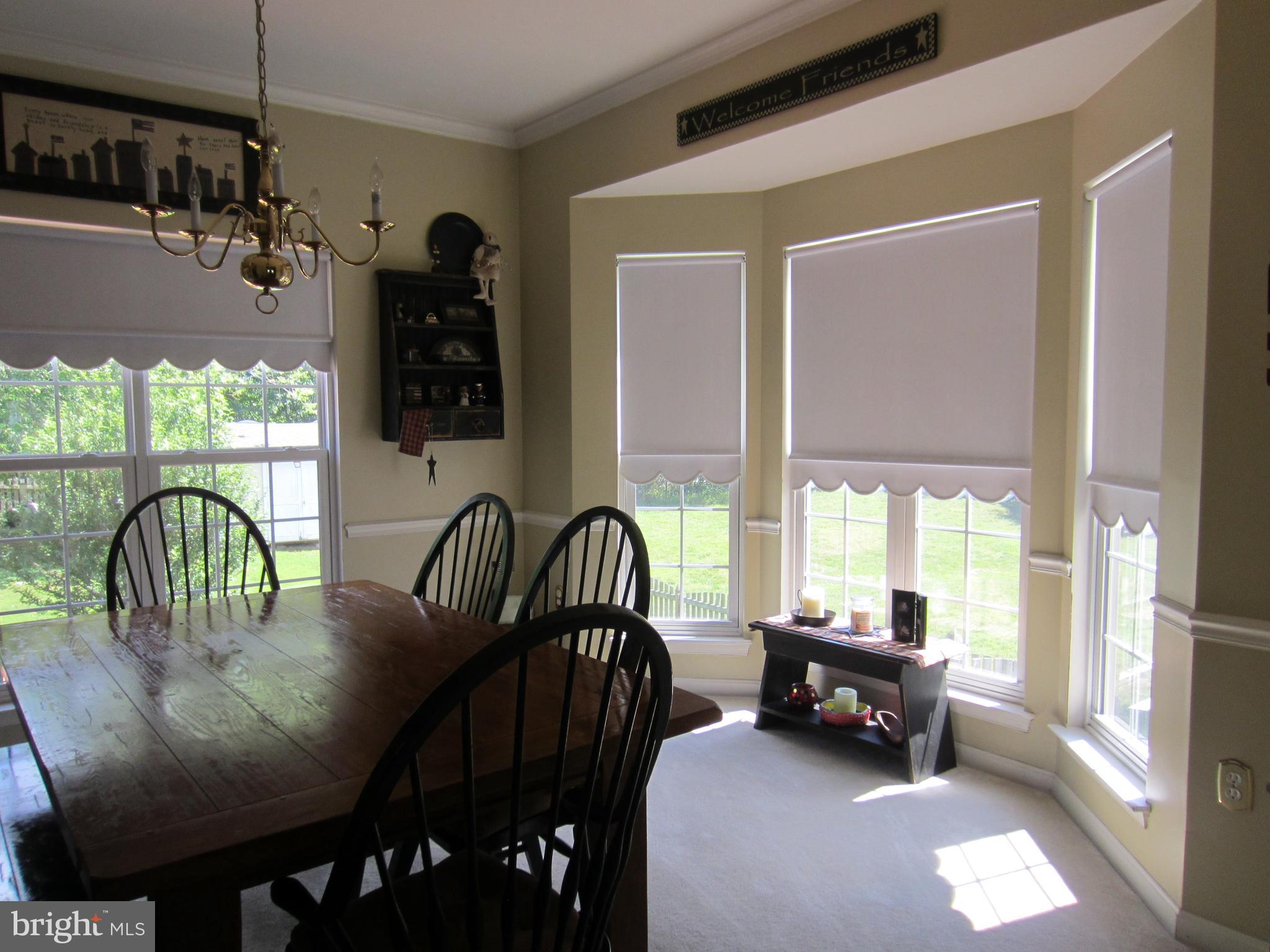 PERRY FARMS - Residential Lease