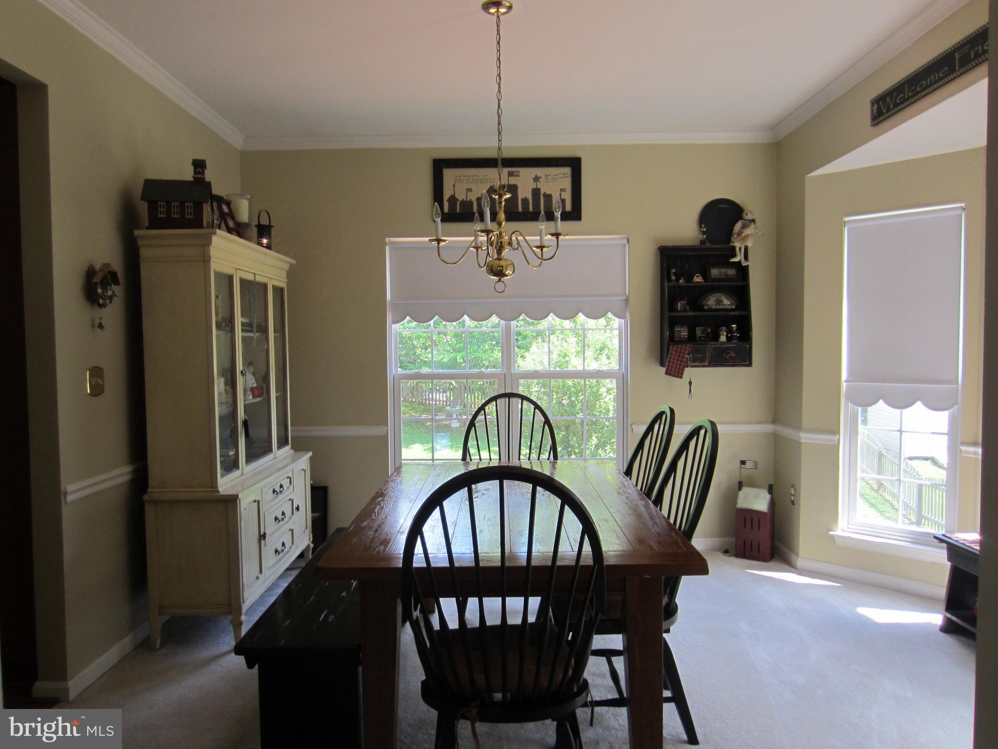 PERRY FARMS - Residential Lease