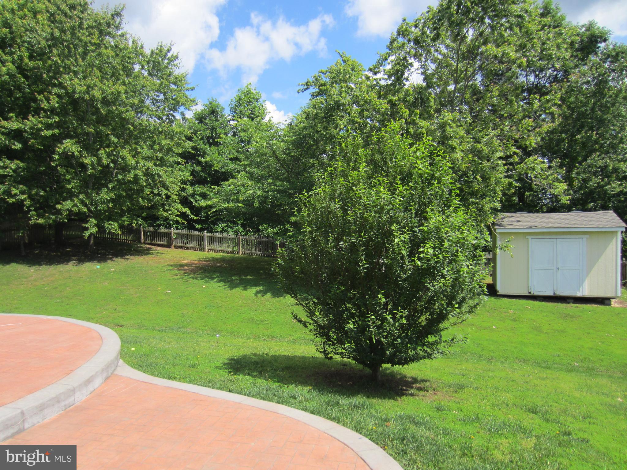 PERRY FARMS - Residential Lease