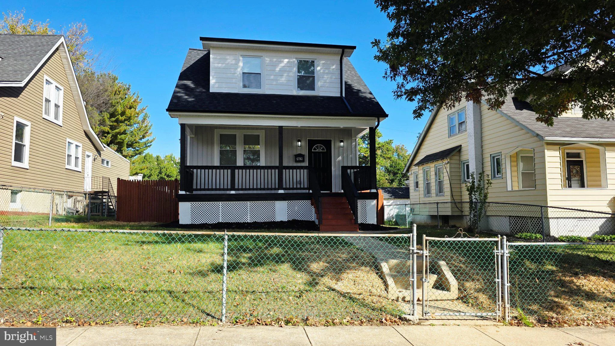 2702 Cylburn Avenue, Baltimore, MD 21215