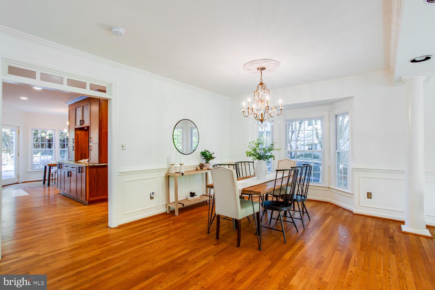 QUAKER HILL - Residential