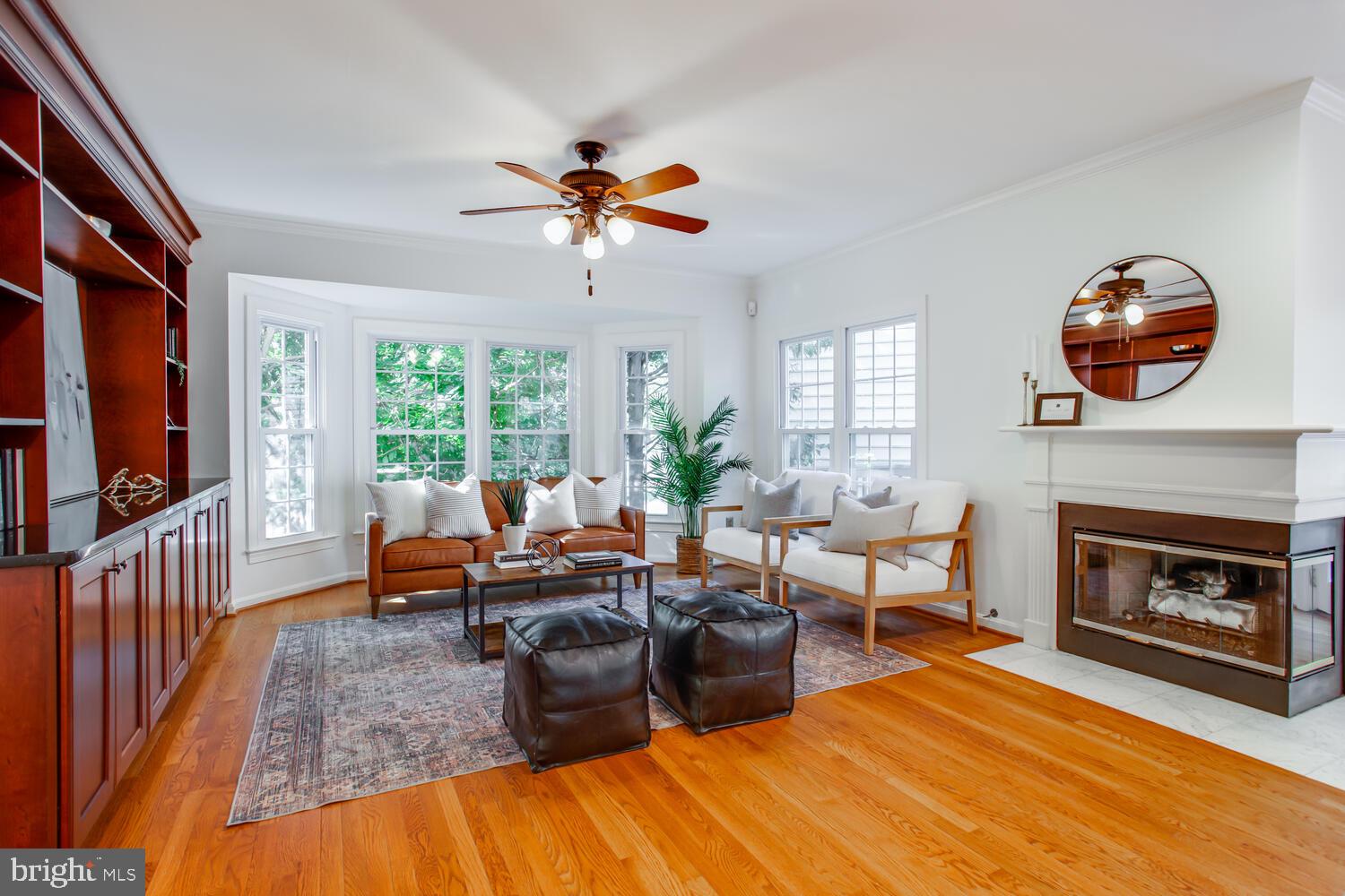 QUAKER HILL - Residential