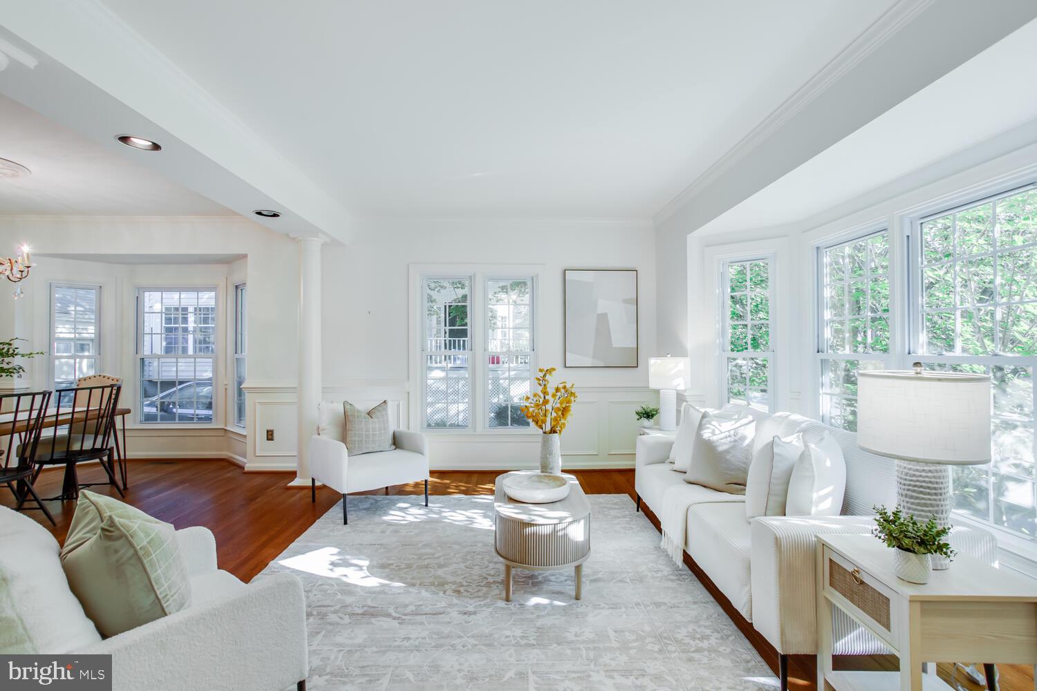 QUAKER HILL - Residential