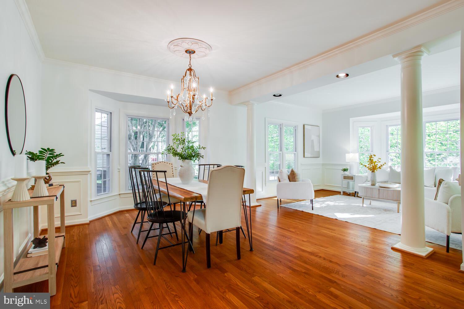 QUAKER HILL - Residential