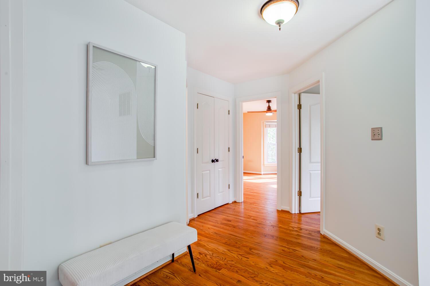 QUAKER HILL - Residential