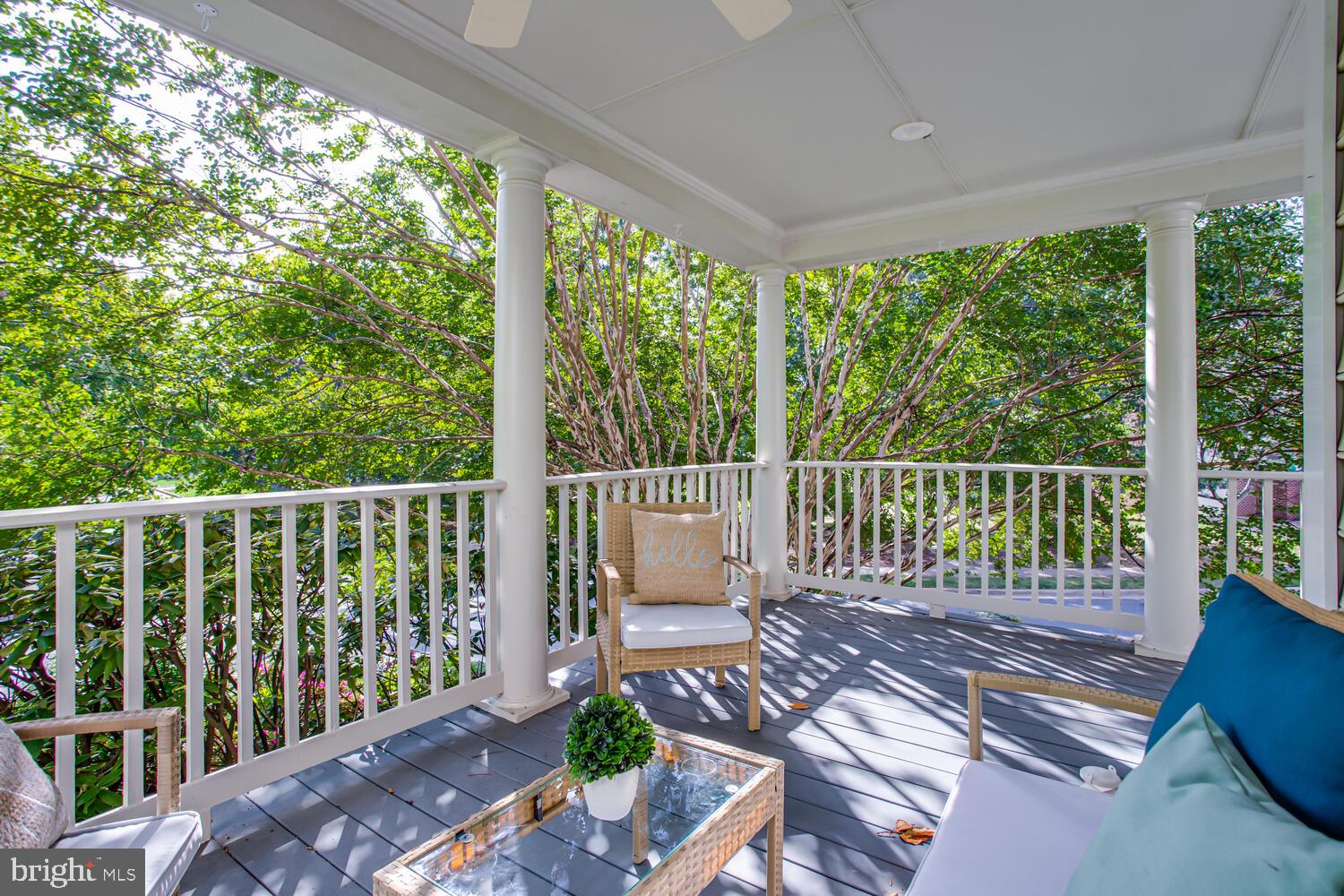 QUAKER HILL - Residential