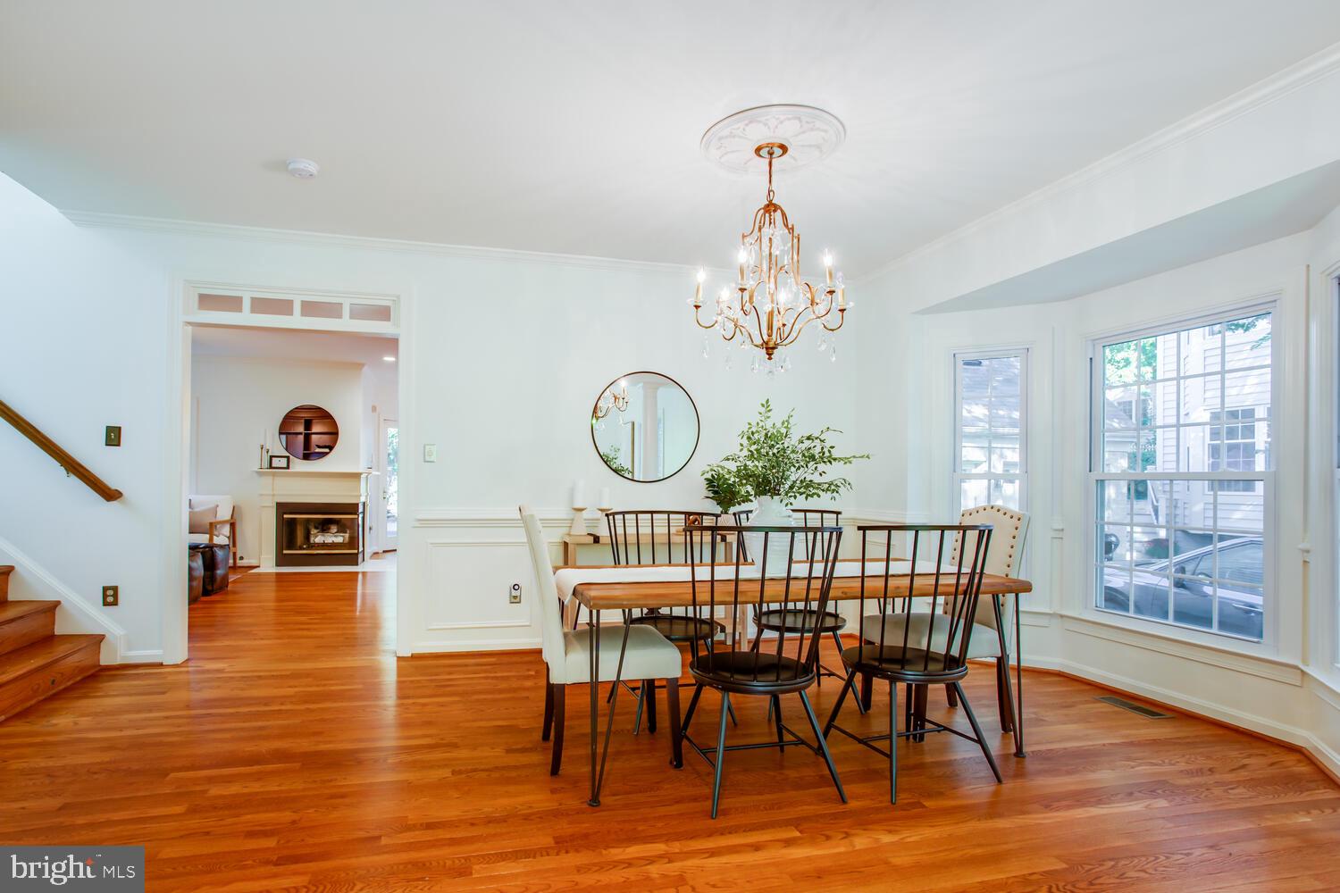 QUAKER HILL - Residential