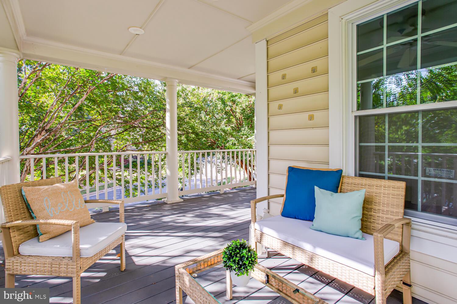 QUAKER HILL - Residential