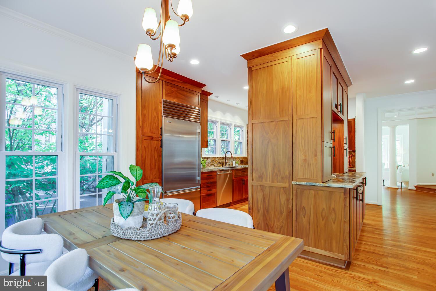 QUAKER HILL - Residential