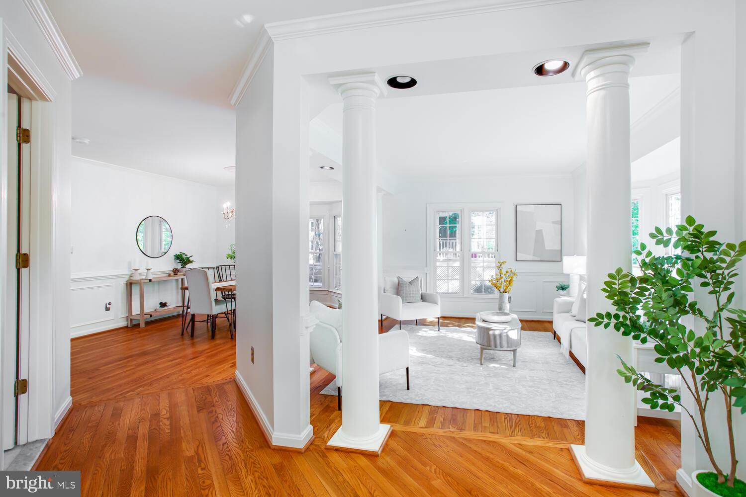 QUAKER HILL - Residential