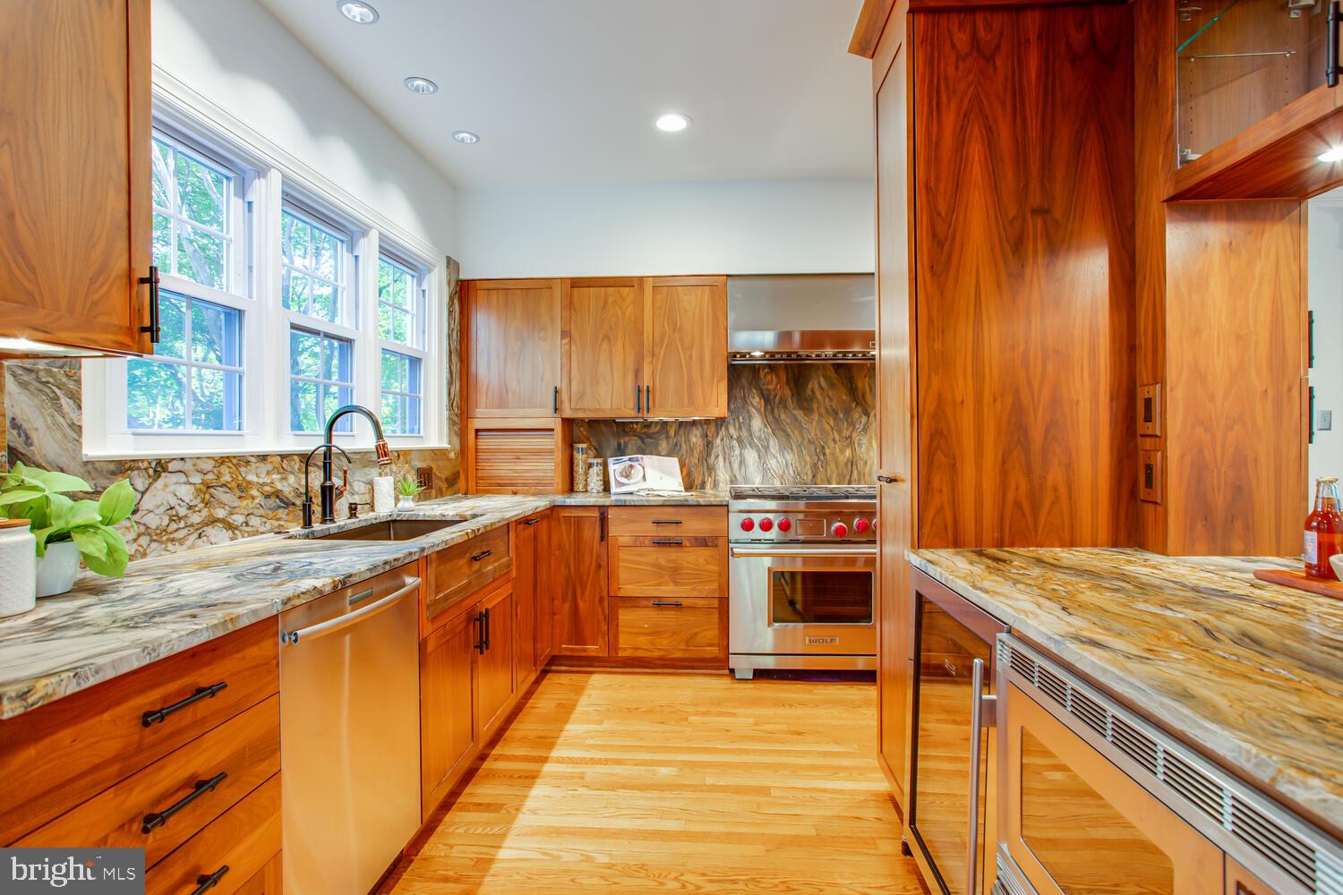 QUAKER HILL - Residential