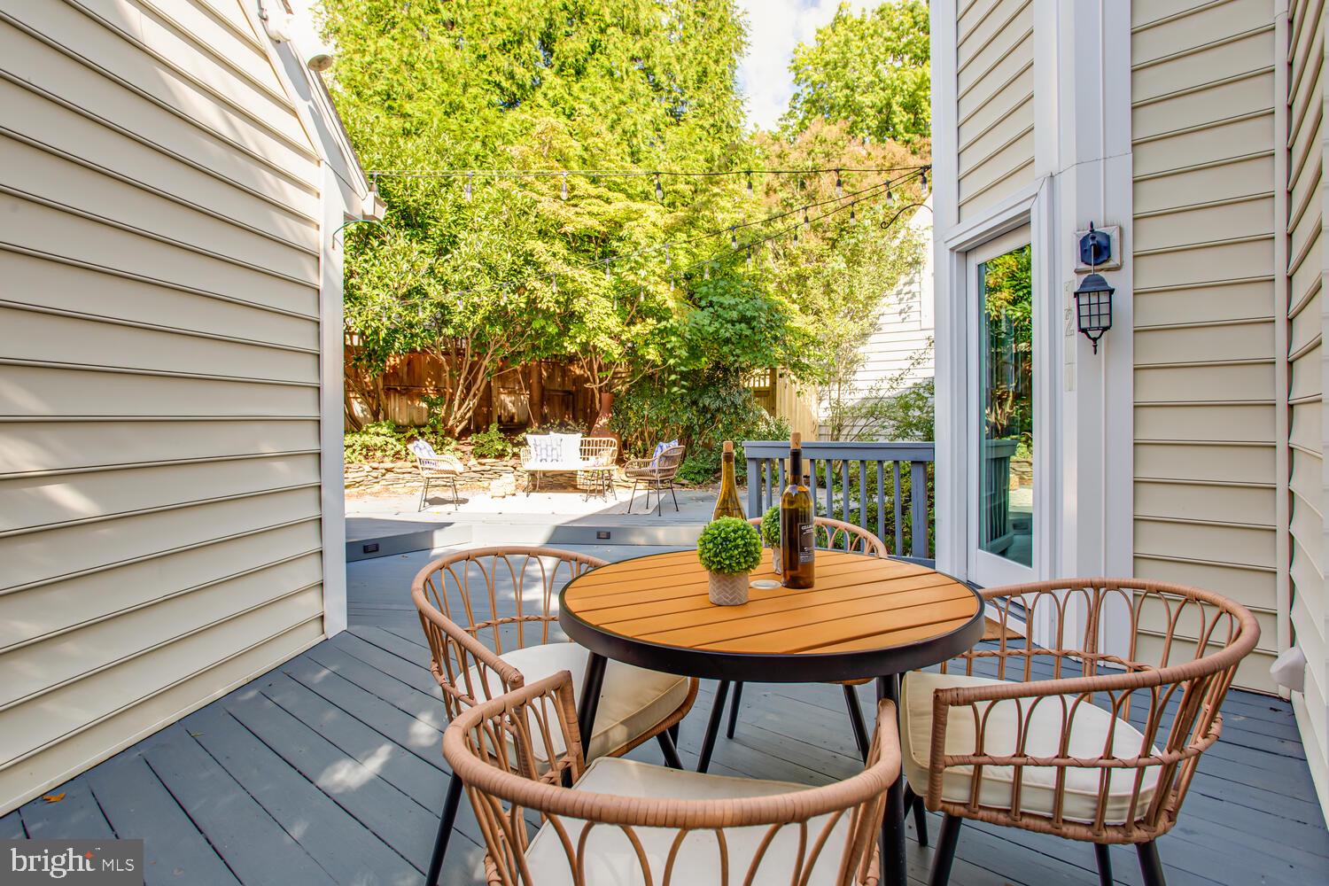 QUAKER HILL - Residential