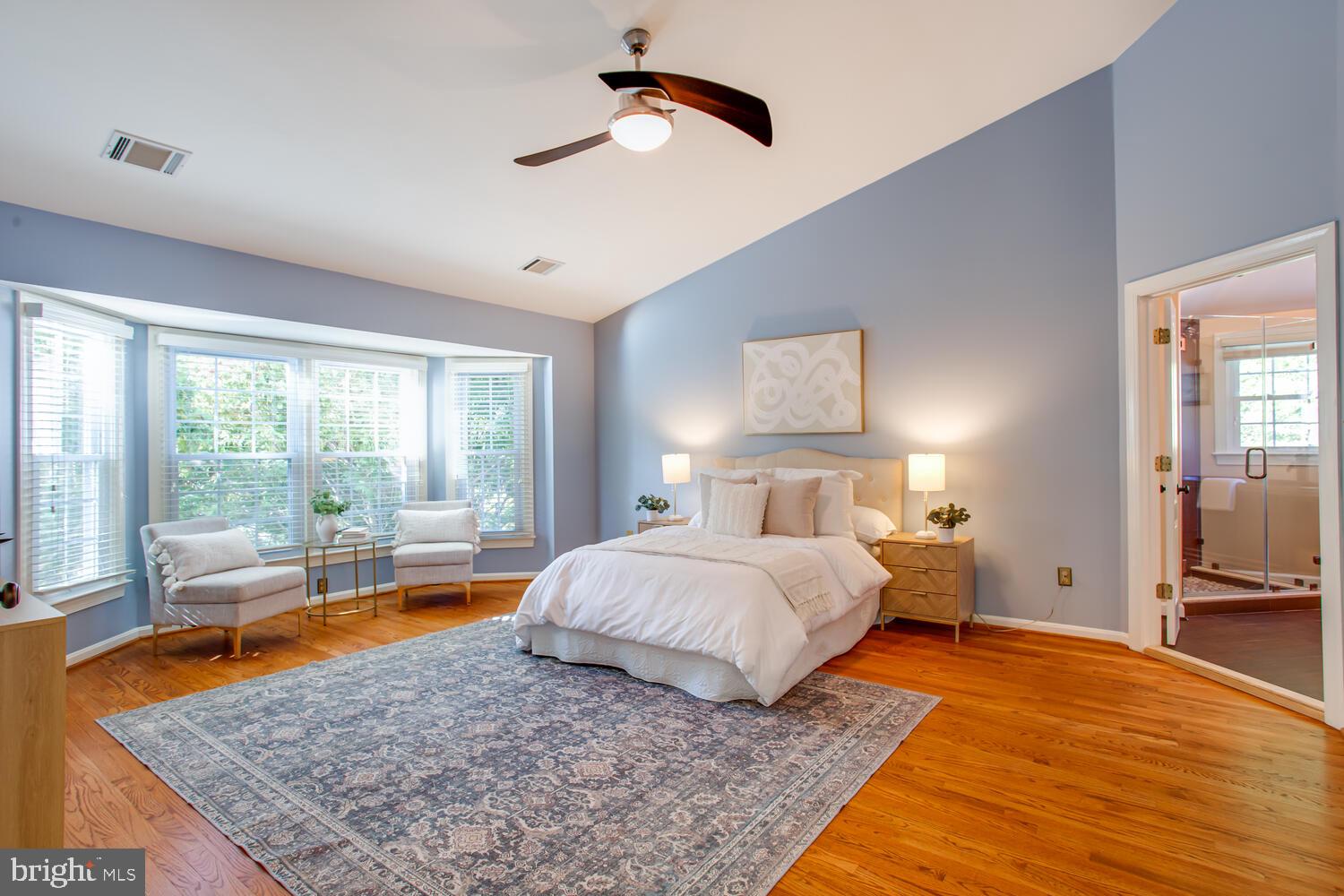 QUAKER HILL - Residential