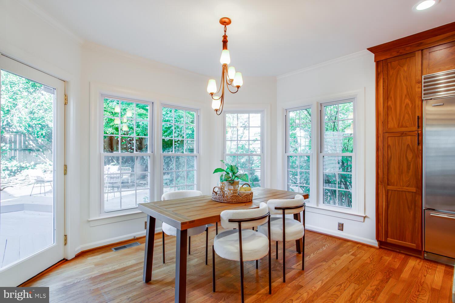 QUAKER HILL - Residential