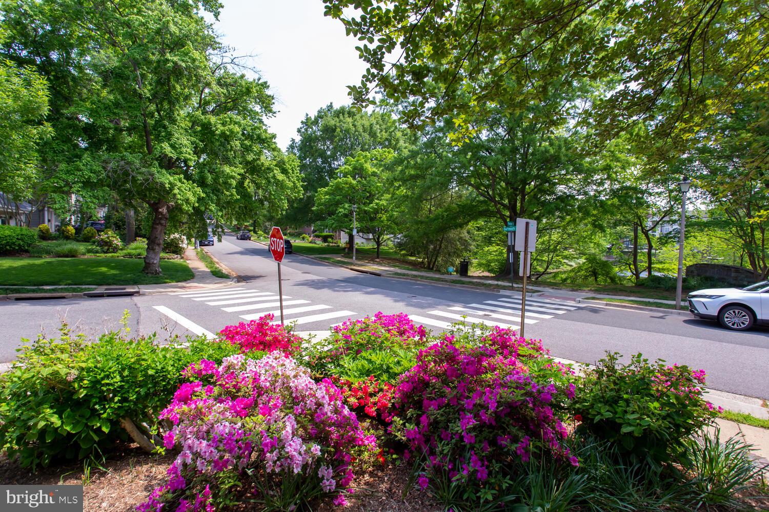 QUAKER HILL - Residential