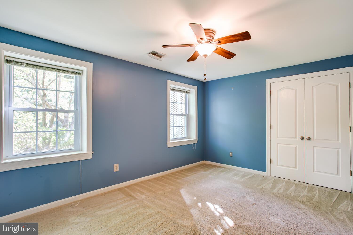 QUAKER HILL - Residential