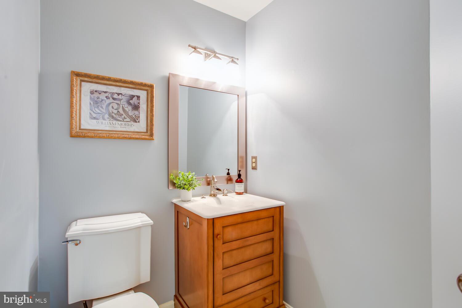 QUAKER HILL - Residential