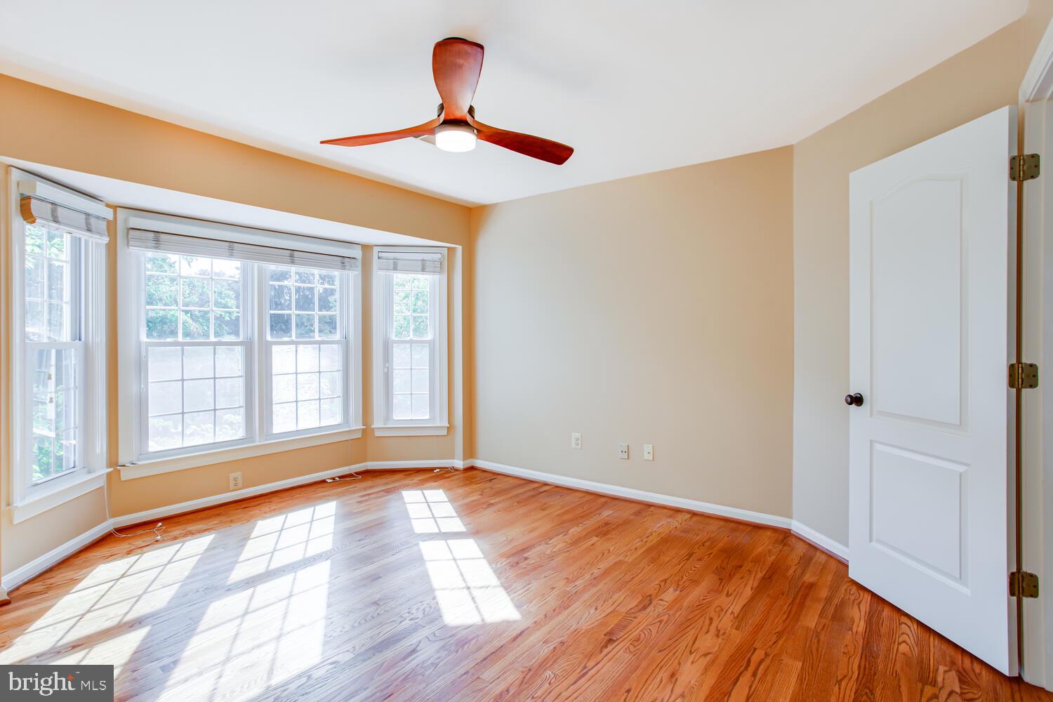 QUAKER HILL - Residential