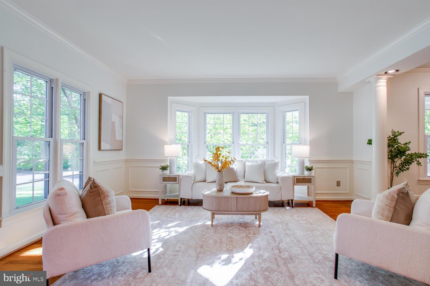 QUAKER HILL - Residential