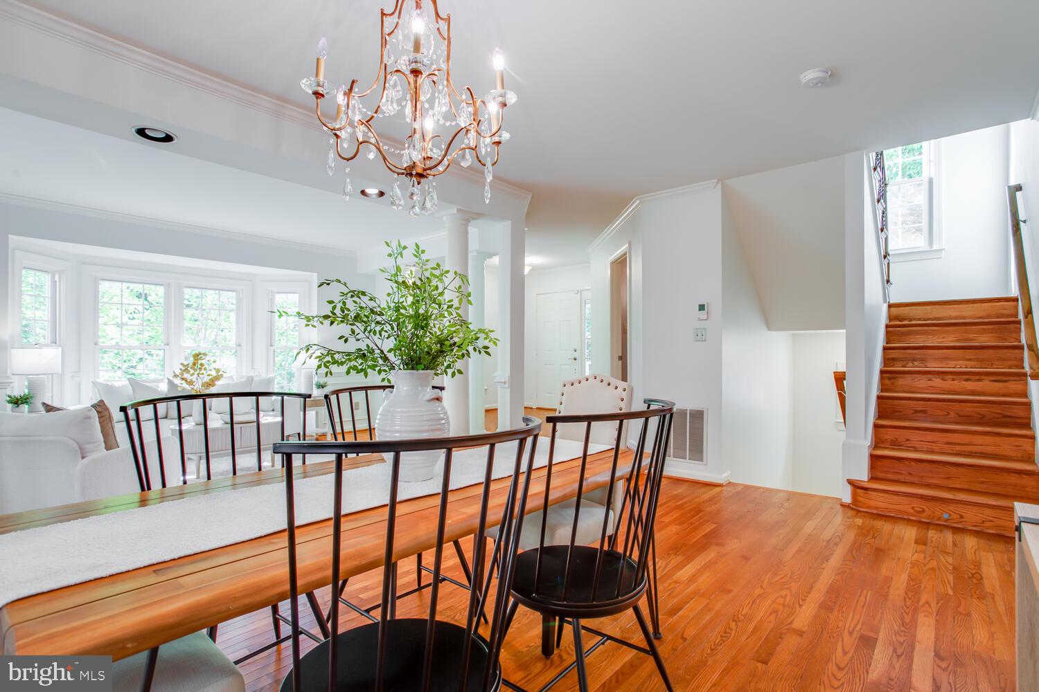 QUAKER HILL - Residential