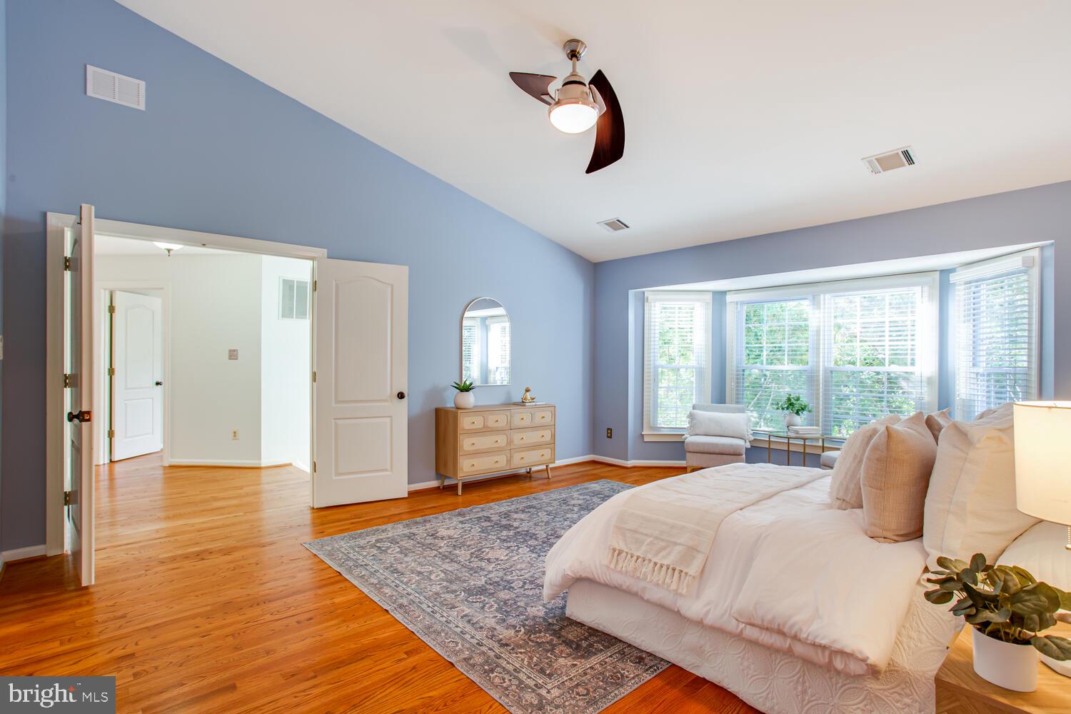 QUAKER HILL - Residential