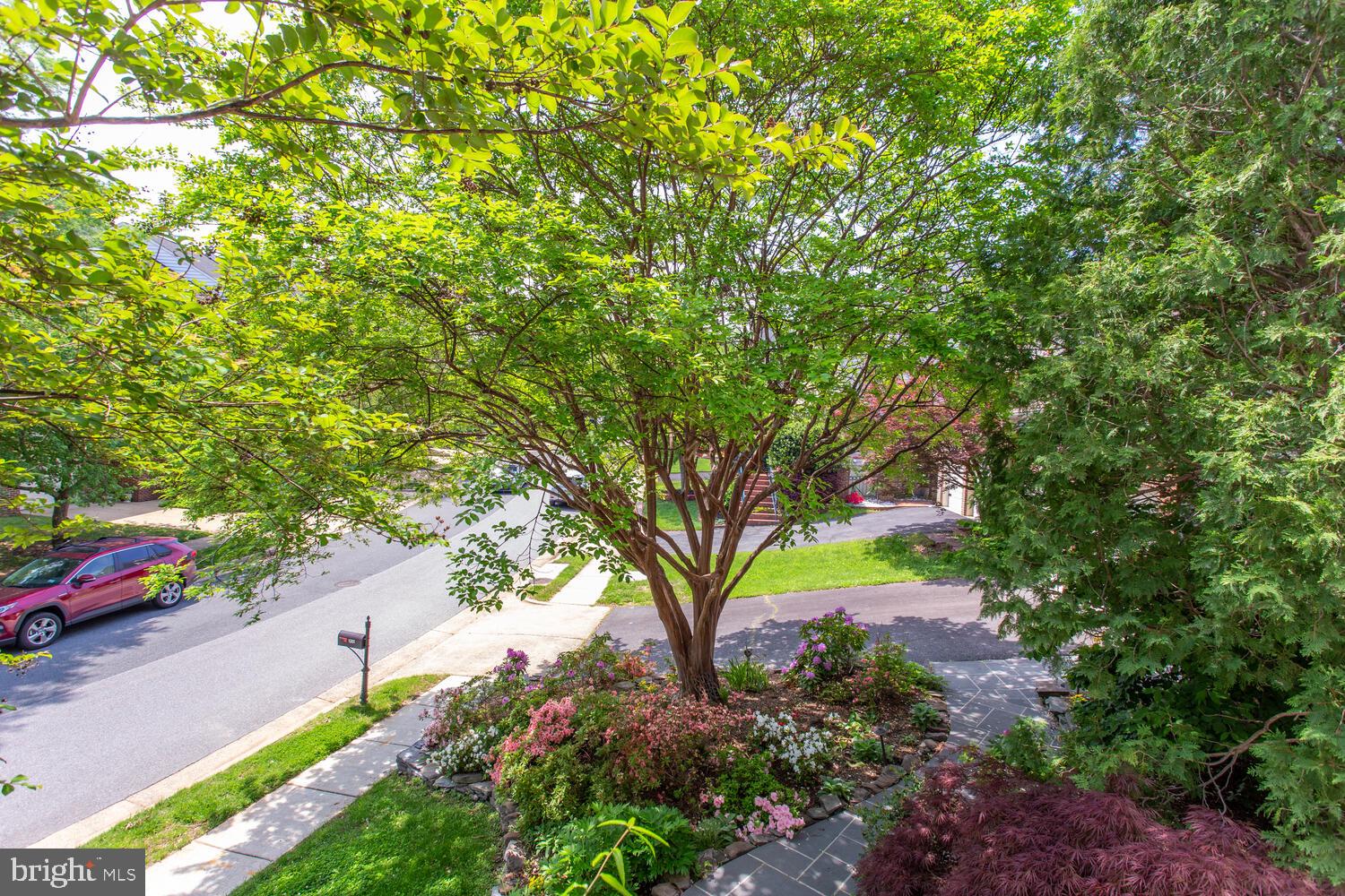 QUAKER HILL - Residential